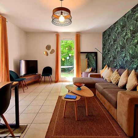 Happy Stay 5 Minutes To Disney - Free Wifi - Parking & Garden Montévrain Exteriér fotografie