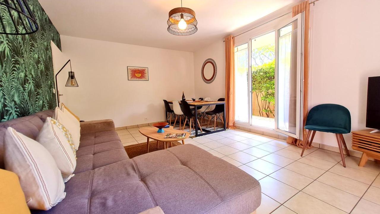Happy Stay 5 Minutes To Disney - Free Wifi - Parking & Garden Montévrain Exteriér fotografie