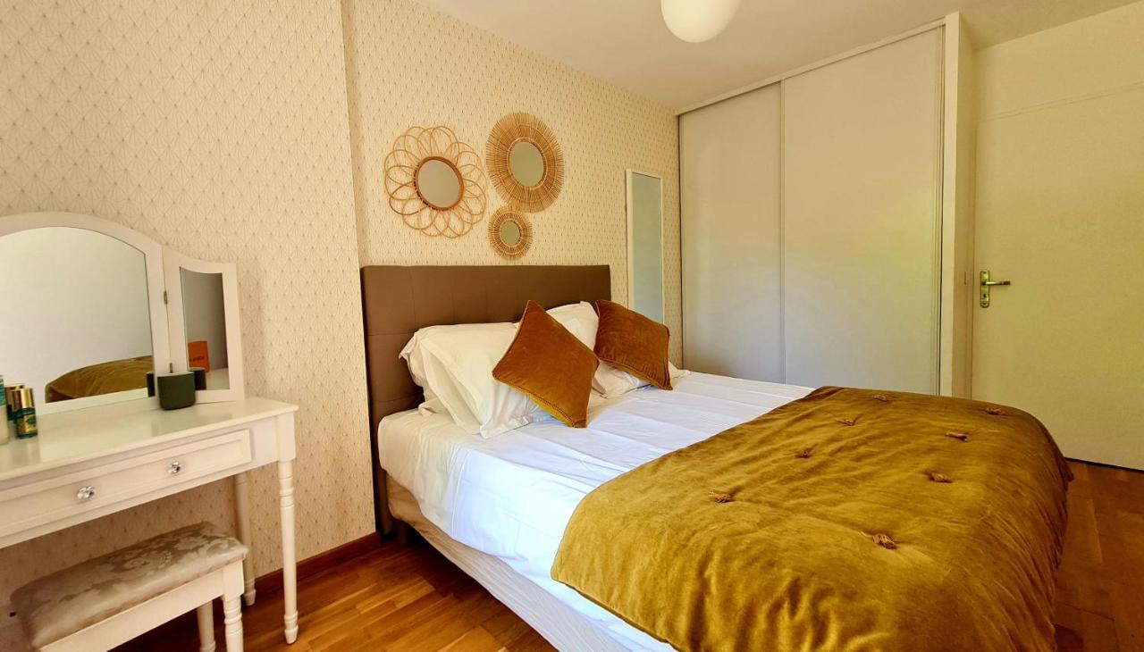 Happy Stay 5 Minutes To Disney - Free Wifi - Parking & Garden Montévrain Exteriér fotografie