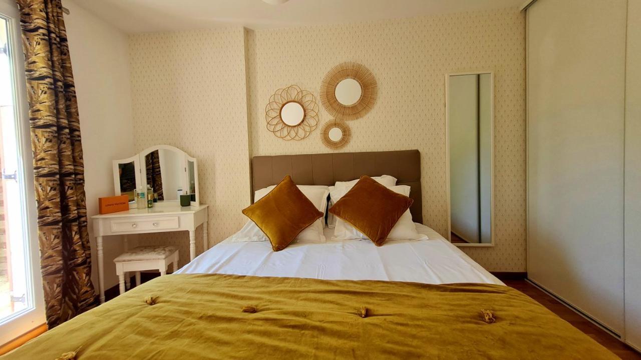 Happy Stay 5 Minutes To Disney - Free Wifi - Parking & Garden Montévrain Exteriér fotografie